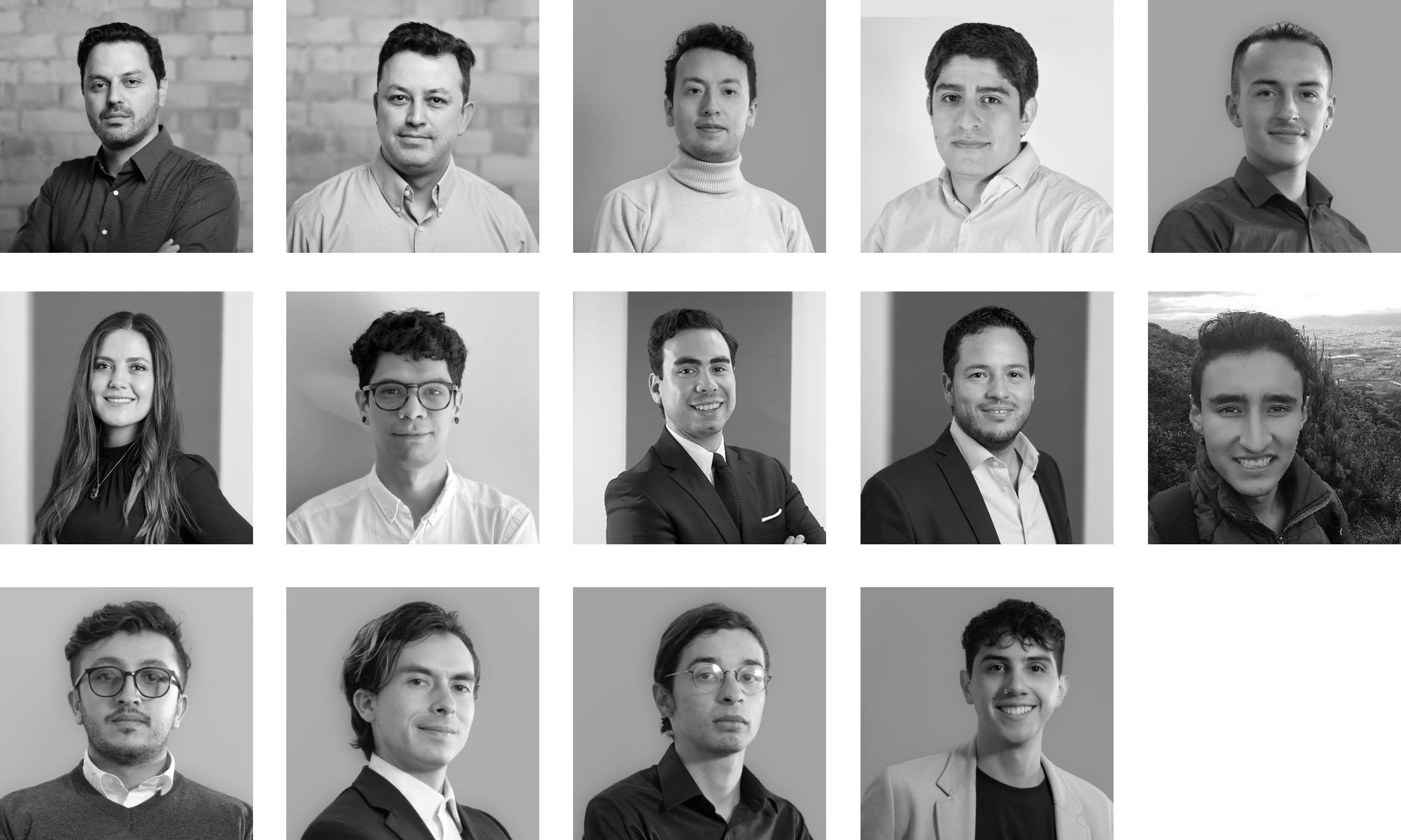 About Initus.io - Meet the Initus team.